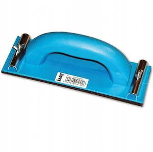 Artikel: Handschleifer aus Kunststoff 240 80mm KNAUF Hochwertiger Artikel aus unserem Online-Shop