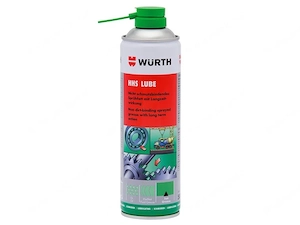 Artikel: W RTH WURTH adhesive lubricant HHS  500 08931065 Hochwertiger Artikel aus unserem Online-Sh