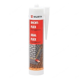 Artikel: W RTH WURTH Dachflex roof sealant sealant Dichtflex 08923221 Hochwertiger Artikel aus unser