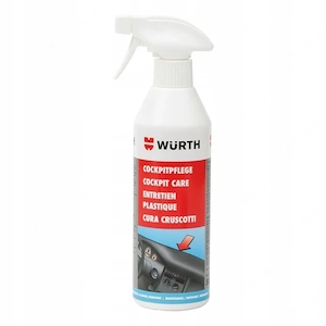 Artikel: W RTH WURTH cockpit care spray 500ml 08934731 Hochwertiger Artikel aus unserem Online-Shop