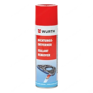 Artikel: W RTH WURTH seal remover 300ml 08931000 Hochwertiger Artikel aus unserem Online-Shop