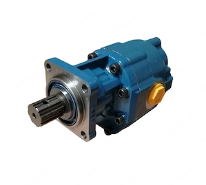 Hydraulik Zahnradpumpe 200FZ0090DV Hydrocar FZ0 90 V rechtsdrehend ISO