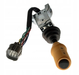 Artikel: jcb joystick vorwaerts rueckwaertsfahrschalter jcb baggerlader 701 80145 cs hochwertiger ar Bild 4