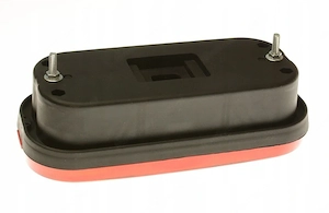 Artikel: 1x JCB REAR LIGHT R L CATERPILLAR JCB 3 4CX BAGGER 700 50018 AL Hochwertiger Artikel aus un Bild 3