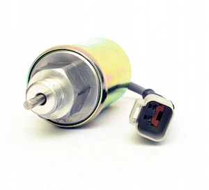Artikel: JCB stop magnet 716 30201 Hochwertiger Artikel aus unserem Online-Shop Bild 3