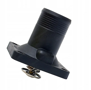 Jcb thermostat mit gehaeuse jcb perkins motor 02 202411 Bild 3