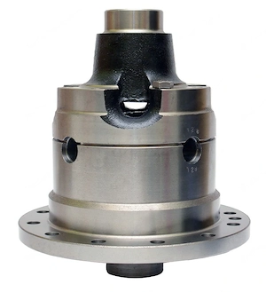 Artikel: JCB Rear Differential 450 10800K 3CX Hochwertiger Artikel aus unserem Online-Shop Bild 3