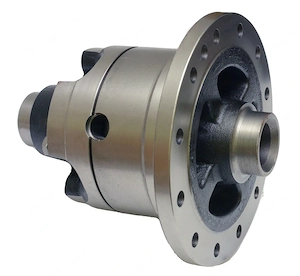 Artikel: JCB Rear Differential 450 10800K 3CX Hochwertiger Artikel aus unserem Online-Shop Bild 4