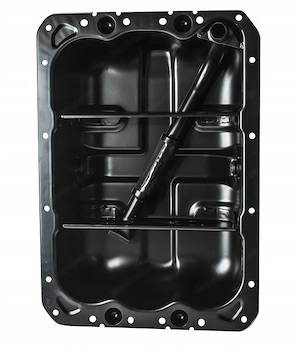 Artikel: jcb oelwanne jcb baggerlader 3cx 4cx dieselmax motoren 320 a4166 hochwertiger artikel aus u Bild 3