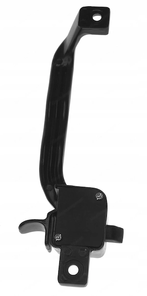 Artikel: JCB REAR WINDOW HANDLE LEFT JCB 3CX 4CX 331 28233 Hochwertiger Artikel aus unserem Online-S Bild 3