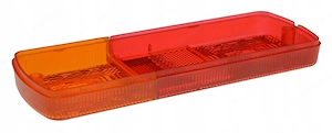 Artikel: JCB lampshade taillight 1997-2001 JCB 3CX 4CX 700 37001 Hochwertiger Artikel aus unserem On Bild 3