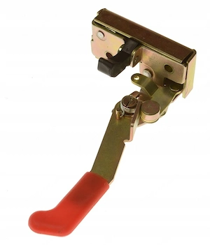 Artikel: JCB Left door lock 3CX, 4CX, 531-70, 550-140, 540 826 11627 Hochwertiger Artikel aus unsere Bild 3
