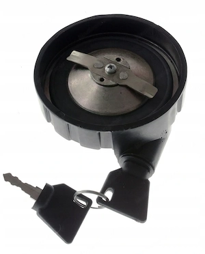 Artikel: JCB Lockable Fuel Cap 2CX, 3CX,4CX,5CX, 406, 409, 411, 416, 426, 436 331 45908 K 123 05892,