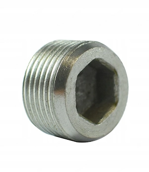 Artikel: Set of 4x JCB drain plug wheel hub 3CX, 4CX 826 00425 Hochwertiger Artikel aus unserem Onli