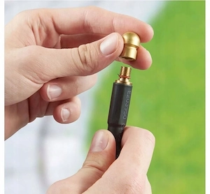 PARKSIDE Kit zur Reinigung von Dachrinnen und Rohren PDRS 10 A1 Bild 6