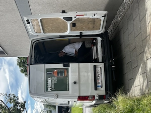 Reinigungskraft für privathaushalt