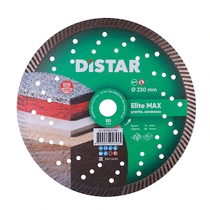 Artikel: Diamanttrennscheibe Turbo 232 Elite Max Universal Premium 230mm Hochwertiger Artikel aus un