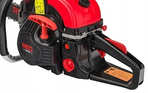 Artikel: Forestry petrol chainsaw chainsaw in XXXL complete SET two-stroke 5.7 HP Hochwertiger Artik Bild 3