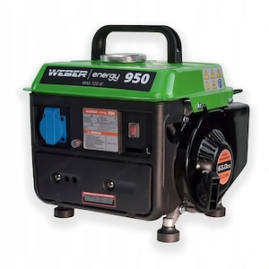Artikel: Gasoline power generator emergency power generator 720W 2HP Hochwertiger Artikel aus unsere Bild 3