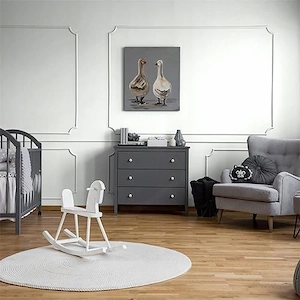 Artikel: Bondex ceramic wall paint 2.5 l matt white Hochwertiger Artikel aus unserem Online-Shop Bild 3