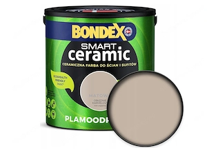 Artikel: Bondex ceramic wall paint 2.5 l matt caramel Hochwertiger Artikel aus unserem Online-Shop