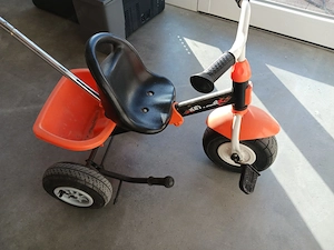Kettler Dreirad Bild 2