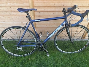 Fahrrad zu Verkaufe 