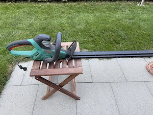 BOSCH Heckenschere 