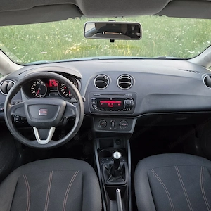 Seat Ibiza | TÜV NEU 04 27 | 2017 Baujahr| 109.000 km Bild 7