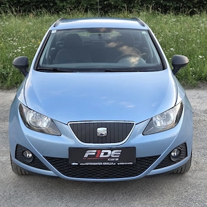 Seat Ibiza | TÜV NEU 04 27 | 2017 Baujahr| 109.000 km Bild 5