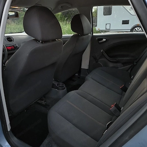Seat Ibiza | TÜV NEU 04 27 | 2017 Baujahr| 109.000 km Bild 8