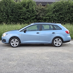 Seat Ibiza | TÜV NEU 04 27 | 2017 Baujahr| 109.000 km Bild 2