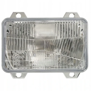 Artikel: HEADLIGHT FRONT LIGHT JOHN DEERE 6320 6520 Hochwertiger Artikel aus unserem Online-Shop