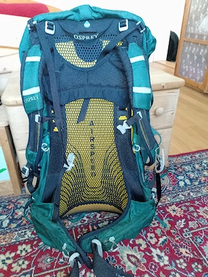 Osprey EJ38 Wanderrucksack Bild 2