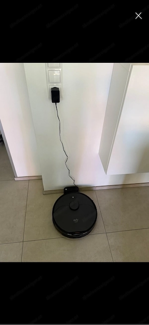 Saug und Wischroboter Bild 4