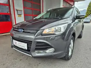 Ford Kuga Bild 5