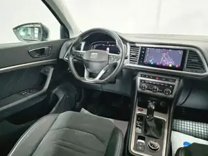 Seat Ateca Bild 9