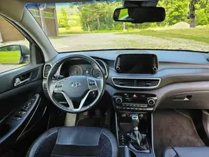 Verkauf Hyundai Tucson  Bild 3
