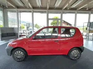 Fiat Seicento Bild 10