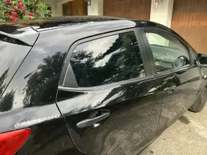 Mazda 2 Bild 9