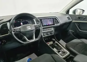 Seat Ateca Bild 7