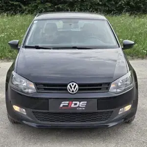 VW Polo Pickerl Neu 07 2027 Bild 2