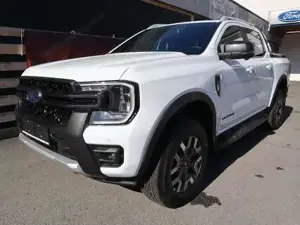 Ford Ranger Bild 2