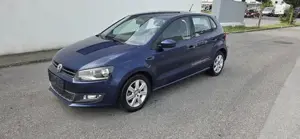 VW Polo 1,4 Benzin 85 PS!  Klima! Sitzheizung! Bild 8