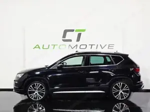 Seat Ateca Bild 4