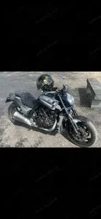 1700 yamaha Vmax  carbon Edition  Bild 2