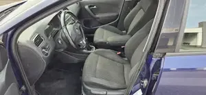VW Polo 1,4 Benzin 85 PS!  Klima! Sitzheizung! Bild 5