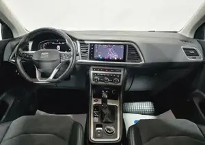 Seat Ateca Bild 8