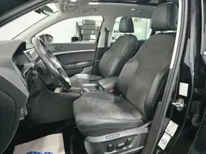 Seat Ateca Bild 10