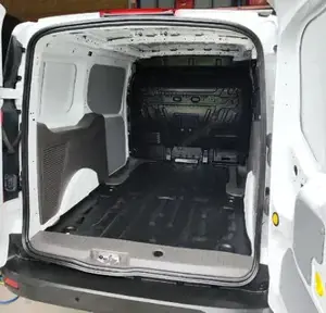 Ford Transit Bild 2